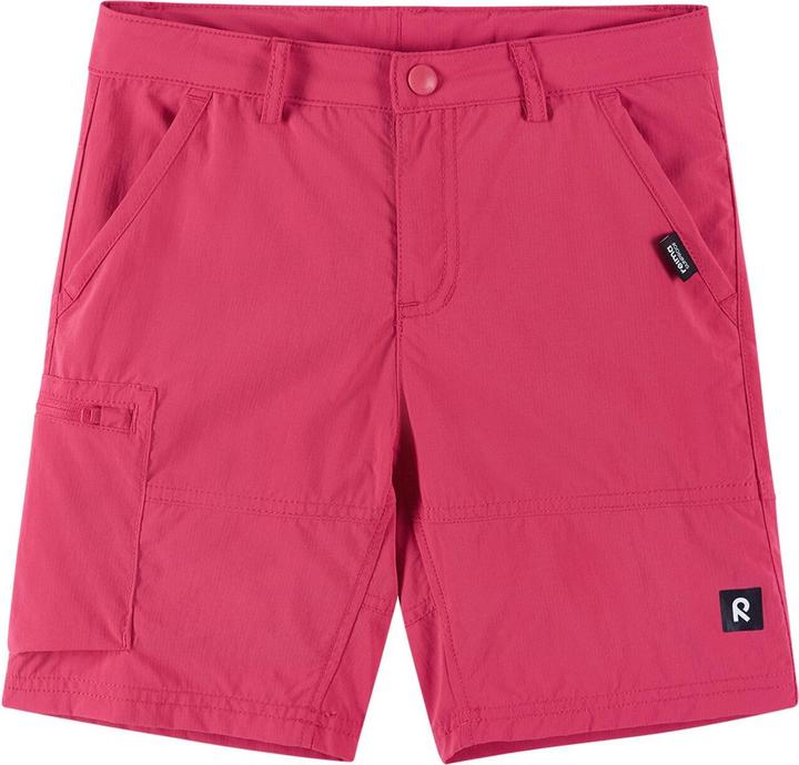 Reima Kinder Shorts Eloisin Bright Berry