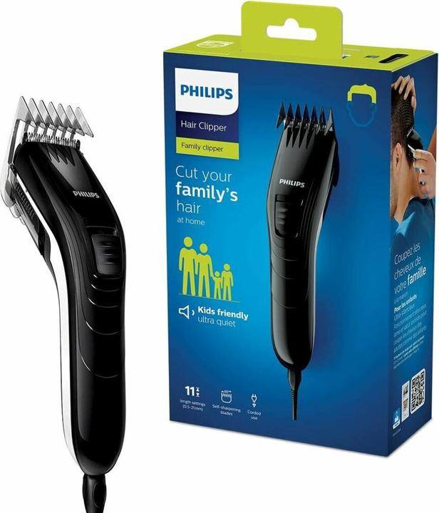 Actual product image Philips Series 5000
