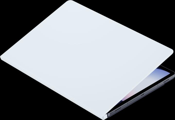 Actual product image Samsung Smart Book Cover (Galaxy Tab S10+, Galaxy Tab S9+)