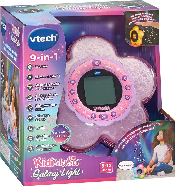 Produktbild VTech Kidimagic Galaxy Light