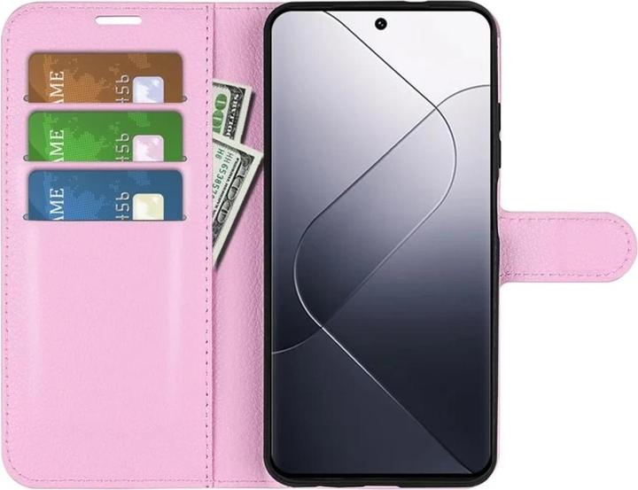 Image du produit Screenguard Garde en cuir (Xiaomi 14)