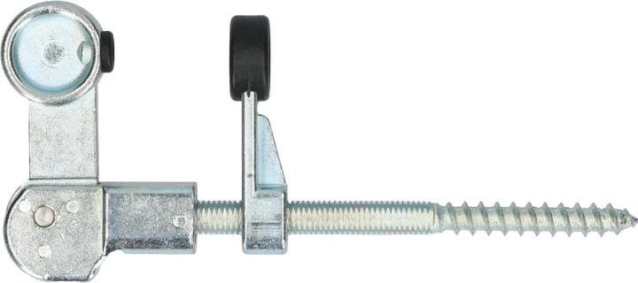 Actual product image Torbel Venetian blind retainer, adjustable