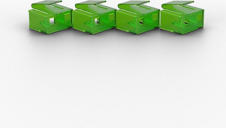 Produktbild Lindy RJ45 Port Blockers