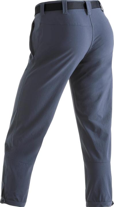 Actual product image Maier Sports Lulaka 7/8 pants (M, L)