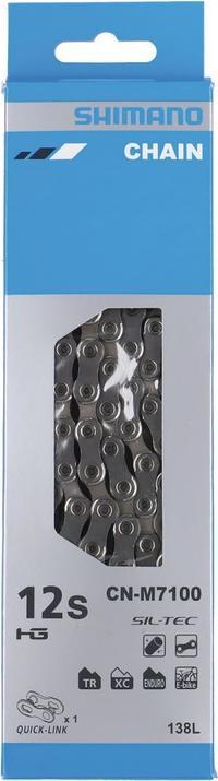 Image du produit Shimano SLX CN-M7100 (12-vitesse)