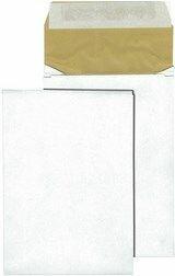 Produktbild Mailmedia Papierpolster-Faltenversandtasche "K-Pack", C4 360 g-qm (100 x)