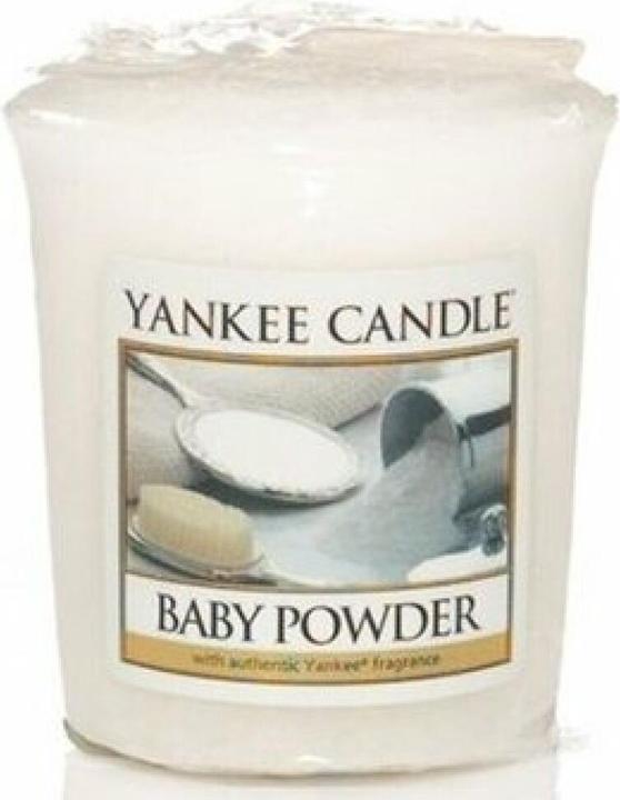 Babypuder
