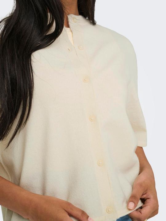 Image du produit Only Onltilda S/S O-Neck Cardigan Knt (L)