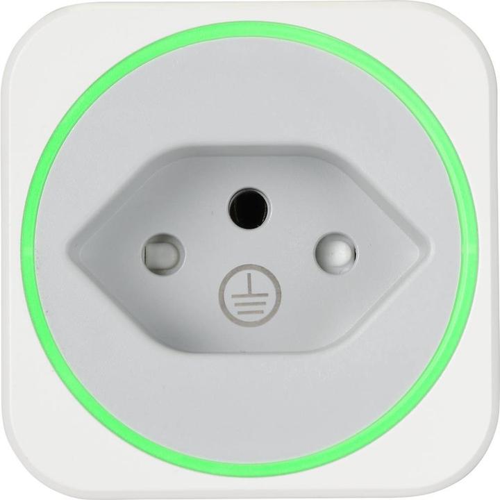 Actual product image Voltcraft SEM6000 CH