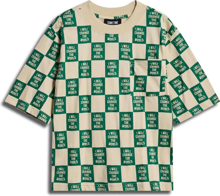 Image du produit Sometime Soon T-shirt Stsollie (140)