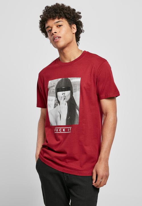 Actual product image MT F#?KIT Tee - 3022 (XS)