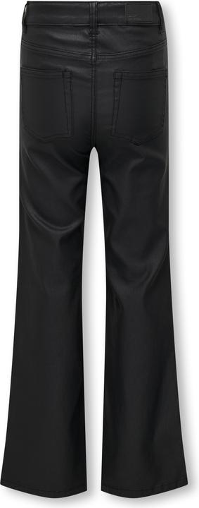Actual product image Only Wide leg trousers Trousers with wide leg cut (140)