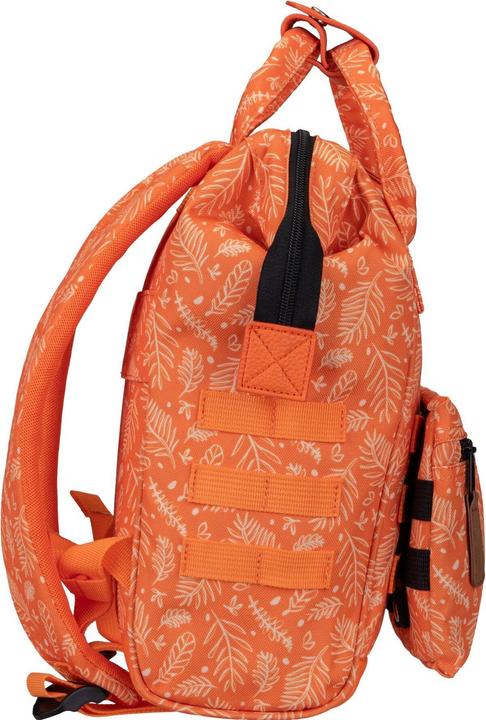 Produktbild Cabaia Rucksack / Backpack Adventurer Recycled Oxford Small (12 l)