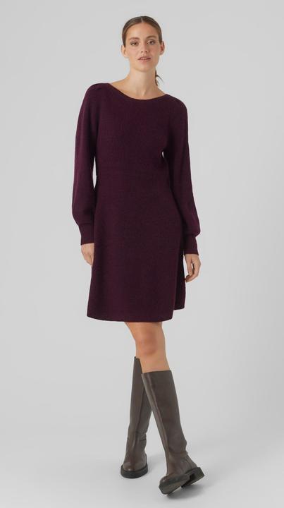 Produktbild Vero Moda Strickkleid Strickkleid (L)