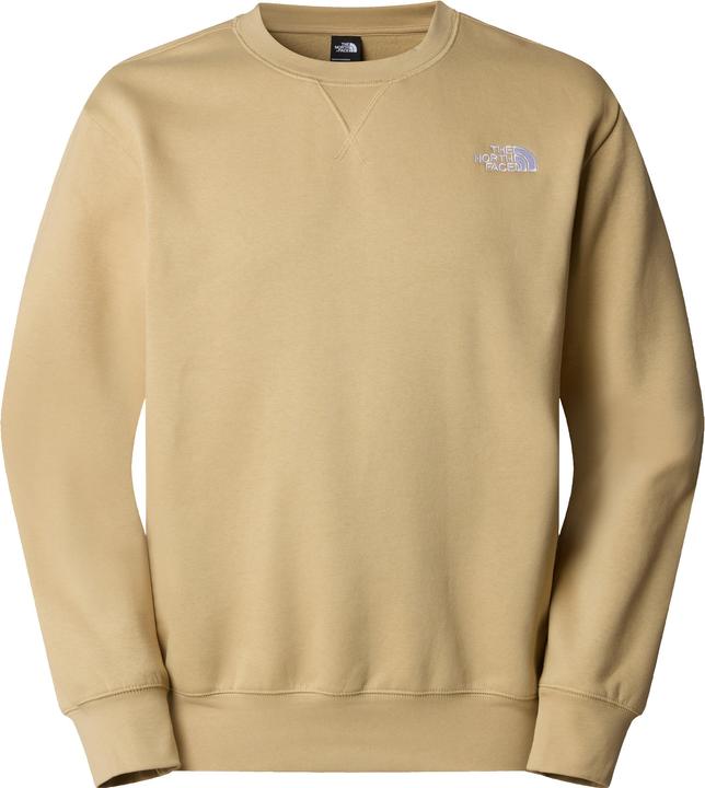 North Face Essential Crew