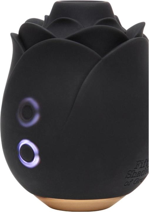 Produktbild Fifty Shades of Grey Suction Rose