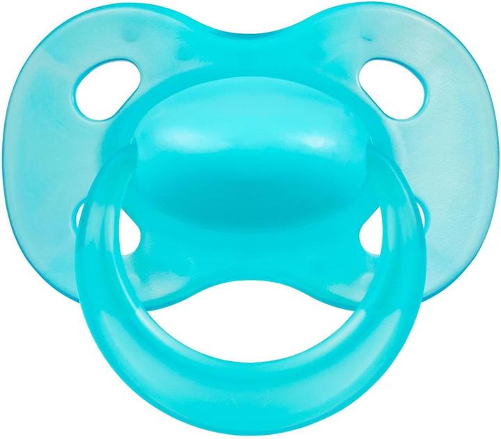 Produktbild Medela Baby Original Blau (2 x, bis 6 Monate)
