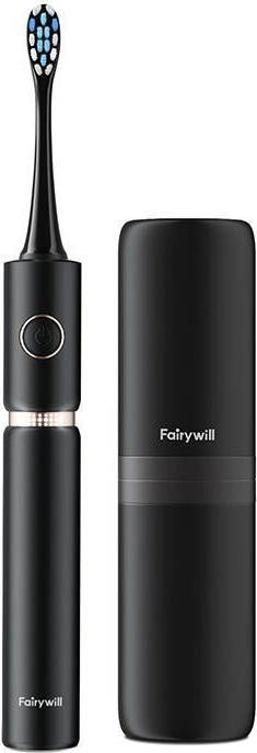 Produktbild Fairywill Sonic toothbrush with head set and case FW-P11 (Schallzahnbürste)