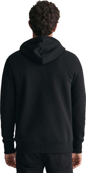 Actual product image GANT Regular Archive Shield Hoodie (L)