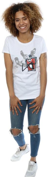 Produktbild Disney Nightmare Before Christmas Ghosts Of Jack TShirt (M)