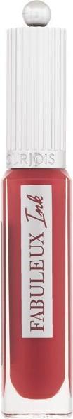 Bourjois Fabuleux Ink (04 Cherry Cute)