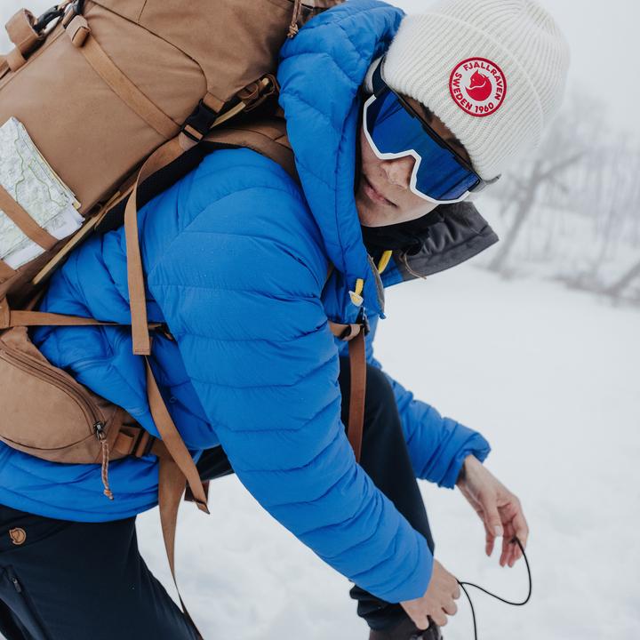 Actual product image Fjällräven Abisko Winter Stretch Trs W (46)