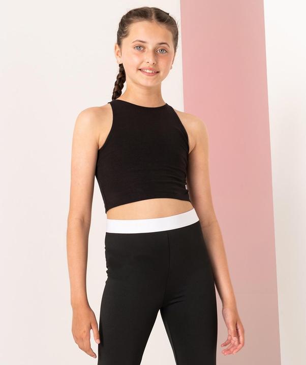 Actual product image SF Short top girl (116)