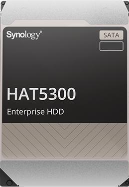 Immagine prodotto Synology HAT5300-4T (4 TB, 3.5", CMR)