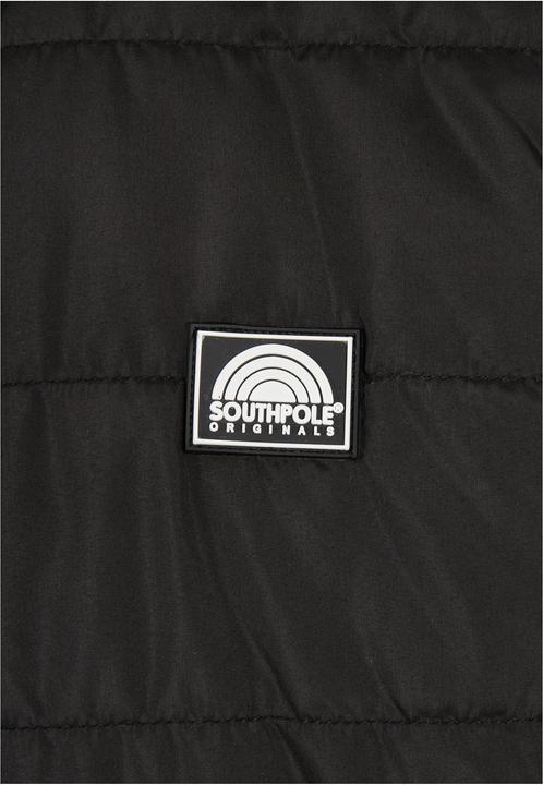 Immagine prodotto Southpole Gilet reversibile Bubble (S)
