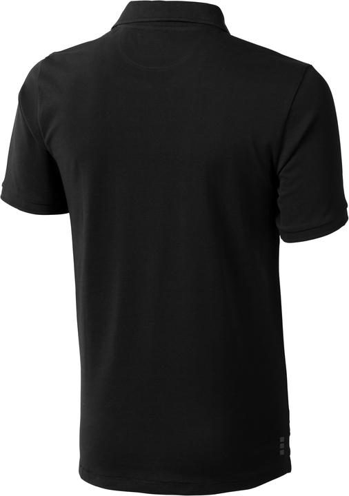 Actual product image Elevate Polo Shirt Calgary Short Sleeve (3XL)