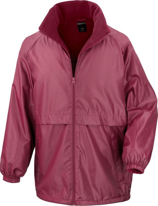Result Clothing Jacke wasserfest Gepolstert