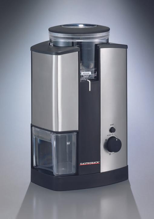 Produktbild Gastroback Design Advanced (EU-Stecker)