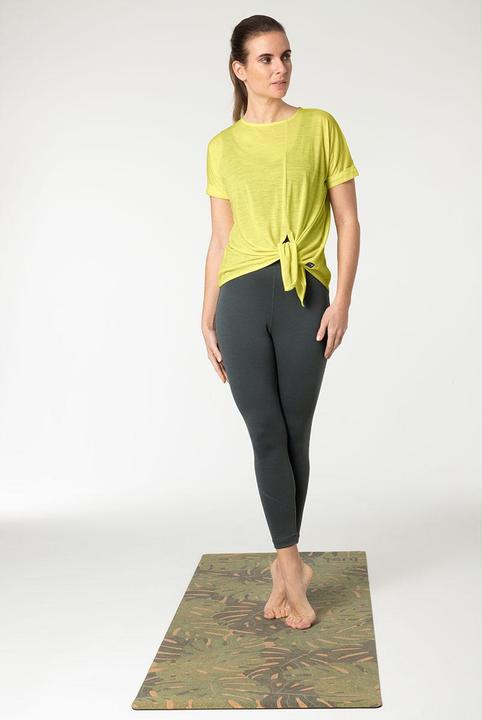 Produktbild Super Natural W Jp Knot Tee (L)