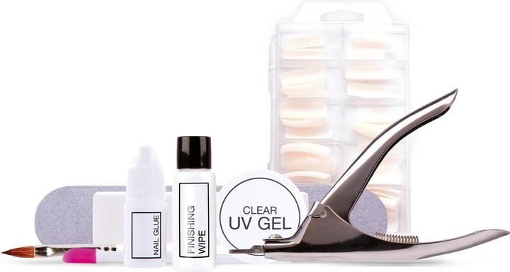 Produktbild Rio Nagelstudio UV (Nagellacktrockner, Dark Navy)