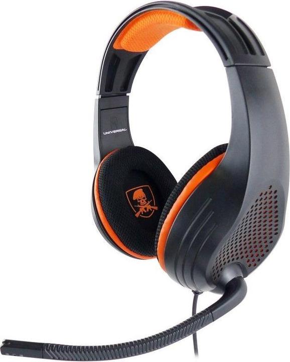 Actual product image Subsonic SA5157 (Cable)