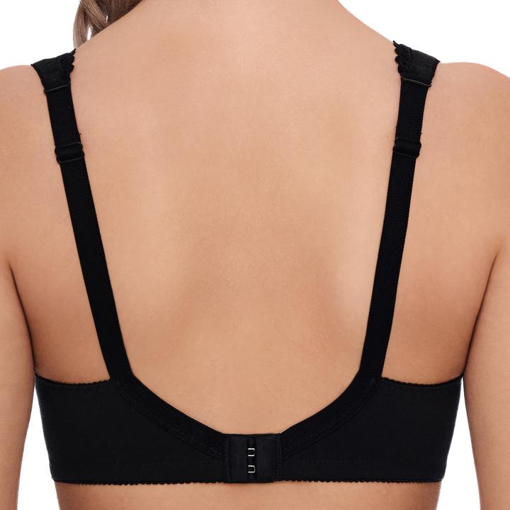Immagine prodotto Susa Reggiseno in cotone organico senza ferretto (85 C, Confezione singola)