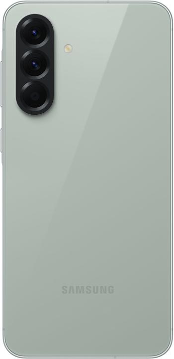 Immagine prodotto Samsung Galaxy A56 (128 GB, Olivo fantastico, 6.70", Doppia SIM, 50 Mpx, 5G)