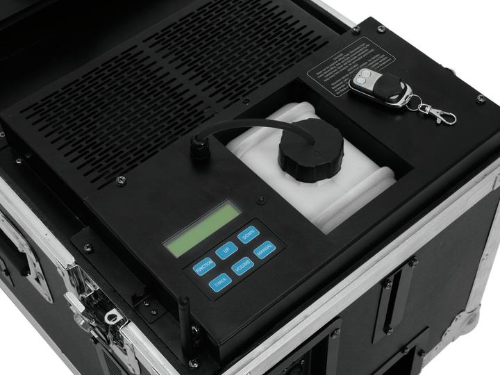 Immagine prodotto Eurolite WLF-1500 Nebbia ad acqua bassa PRO