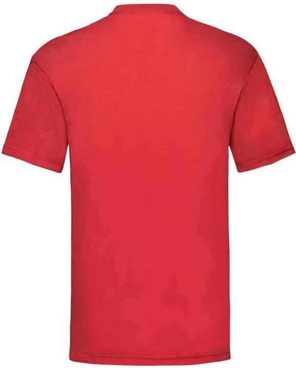 Produktbild Fruit of the Loom Valueweight TShirt (3XL)