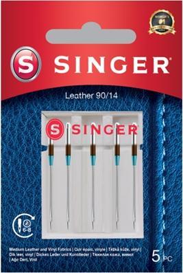 Singer OVERLOCK Nadel