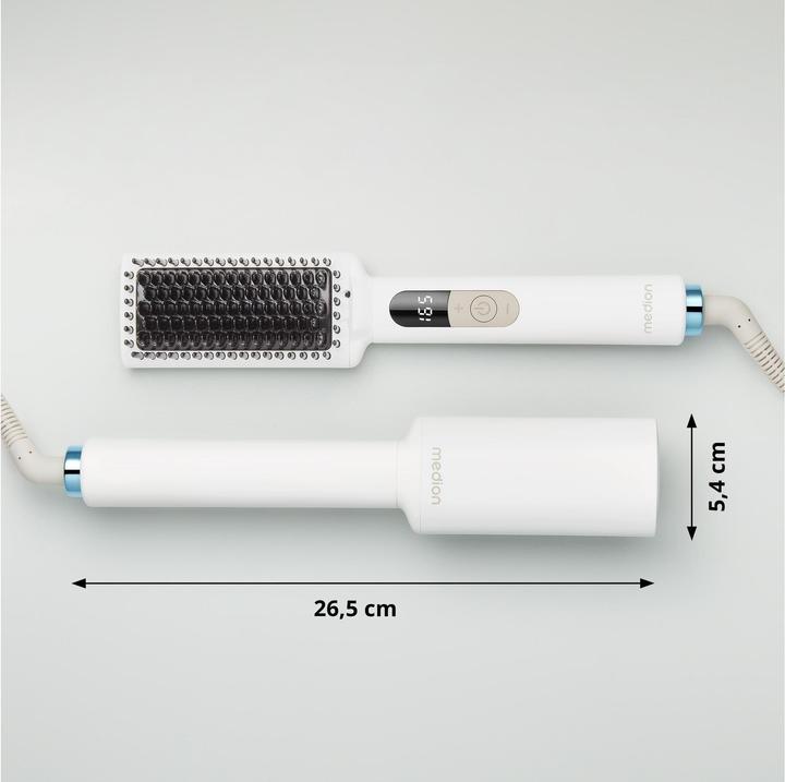 Image du produit Medion LIFE HB1 Glättbürste