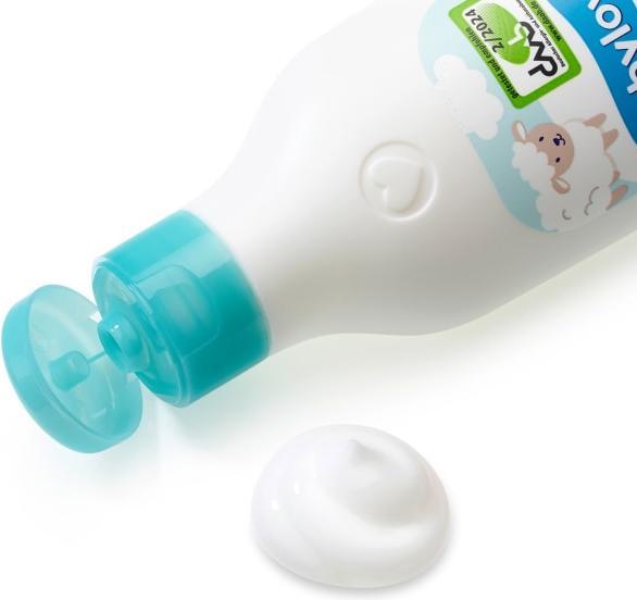 Immagine prodotto dm babylove Ultra Sensitive