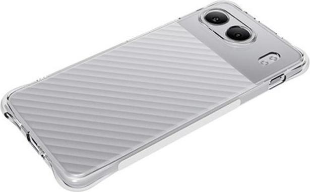 Image du produit MU Classic Étui souple TPU Series (OnePlus Nord 4)