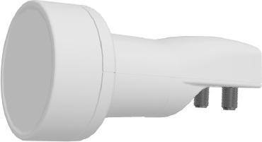 Produktbild inverto IDLP-WDB01-OOPRO-OPP Pro (Twin LNB, 40mm)