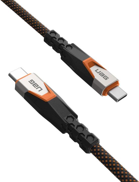 Actual product image UAG ULTRA Power cable 240w (0.75 m, USB 3.2 Gen 2x2)
