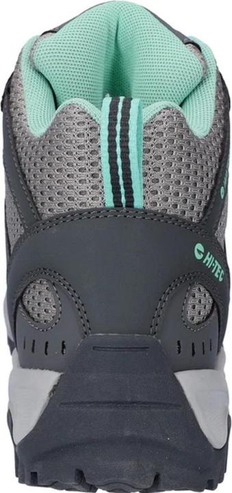 Actual product image Hi-Tec Womens/Ladies Jaguar Mid Cut Walking Boots (39.5)
