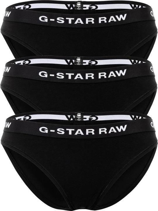Produktbild G-Star 3PACK (M, 3er Pack)