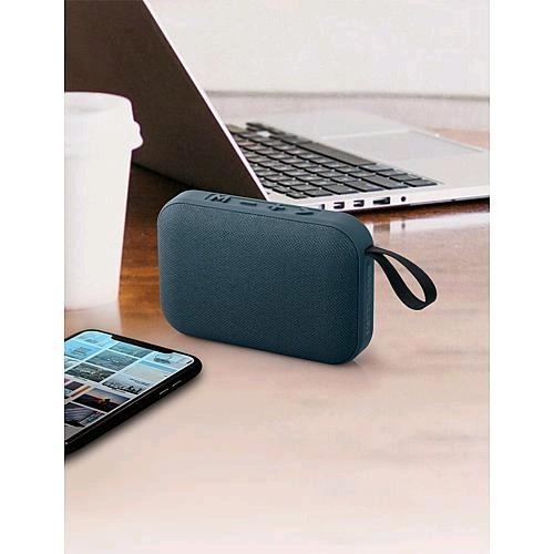 Actual product image Muse M-308 BT (Rechargeable battery operated)