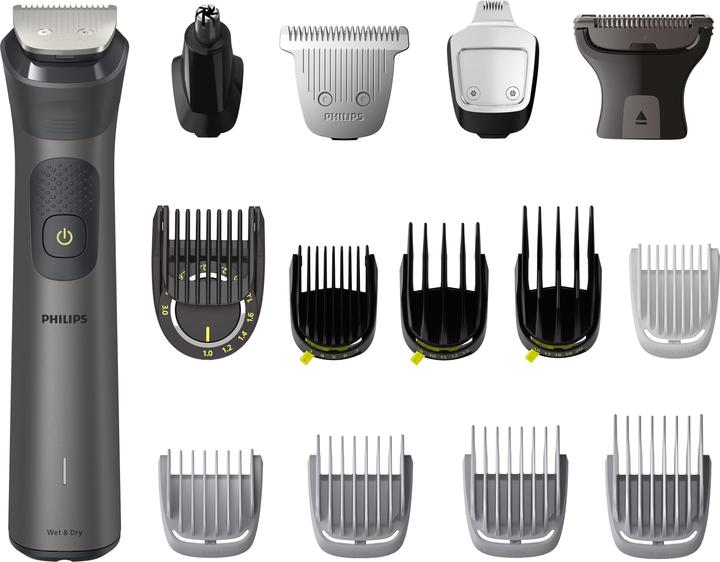 Image du produit Philips Tondeuse à cheveux