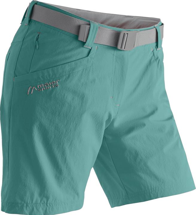Maier Sports Women's Lulaka Shorts